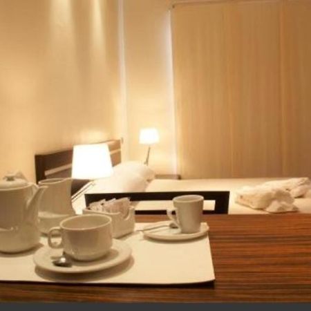 2055 Boutique Hotel Μπουένος Άιρες Εξωτερικό φωτογραφία