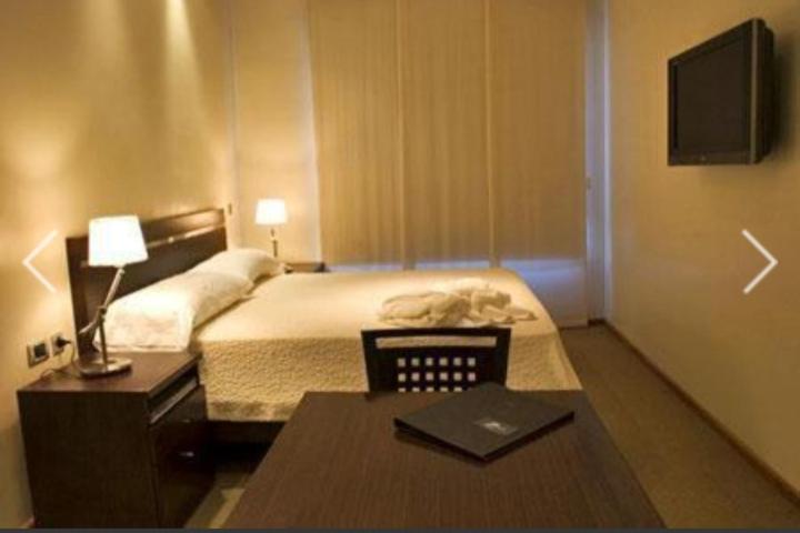 2055 Boutique Hotel Μπουένος Άιρες Εξωτερικό φωτογραφία