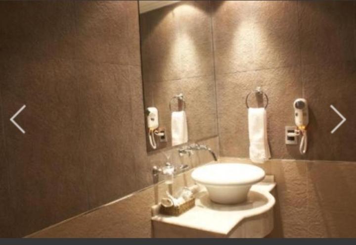 2055 Boutique Hotel Μπουένος Άιρες Εξωτερικό φωτογραφία