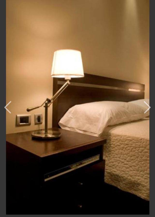 2055 Boutique Hotel Μπουένος Άιρες Εξωτερικό φωτογραφία