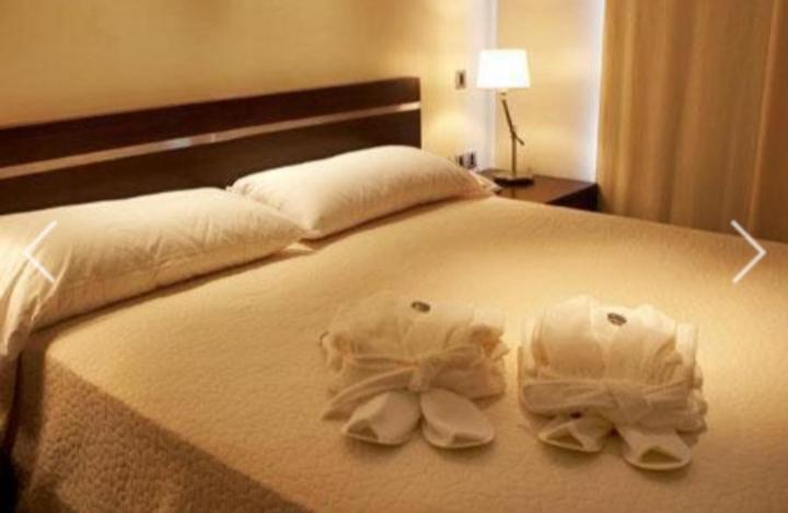 2055 Boutique Hotel Μπουένος Άιρες Εξωτερικό φωτογραφία