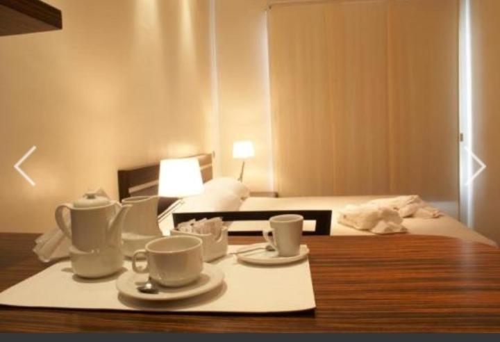 2055 Boutique Hotel Μπουένος Άιρες Εξωτερικό φωτογραφία